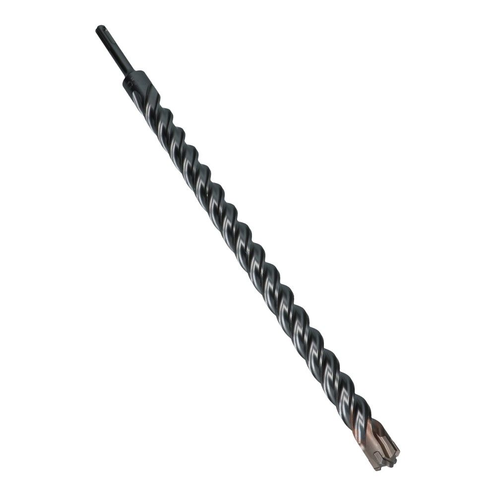 Hamerboor SDS+ Quattro-X 25.0x400 lengte boor 450mm