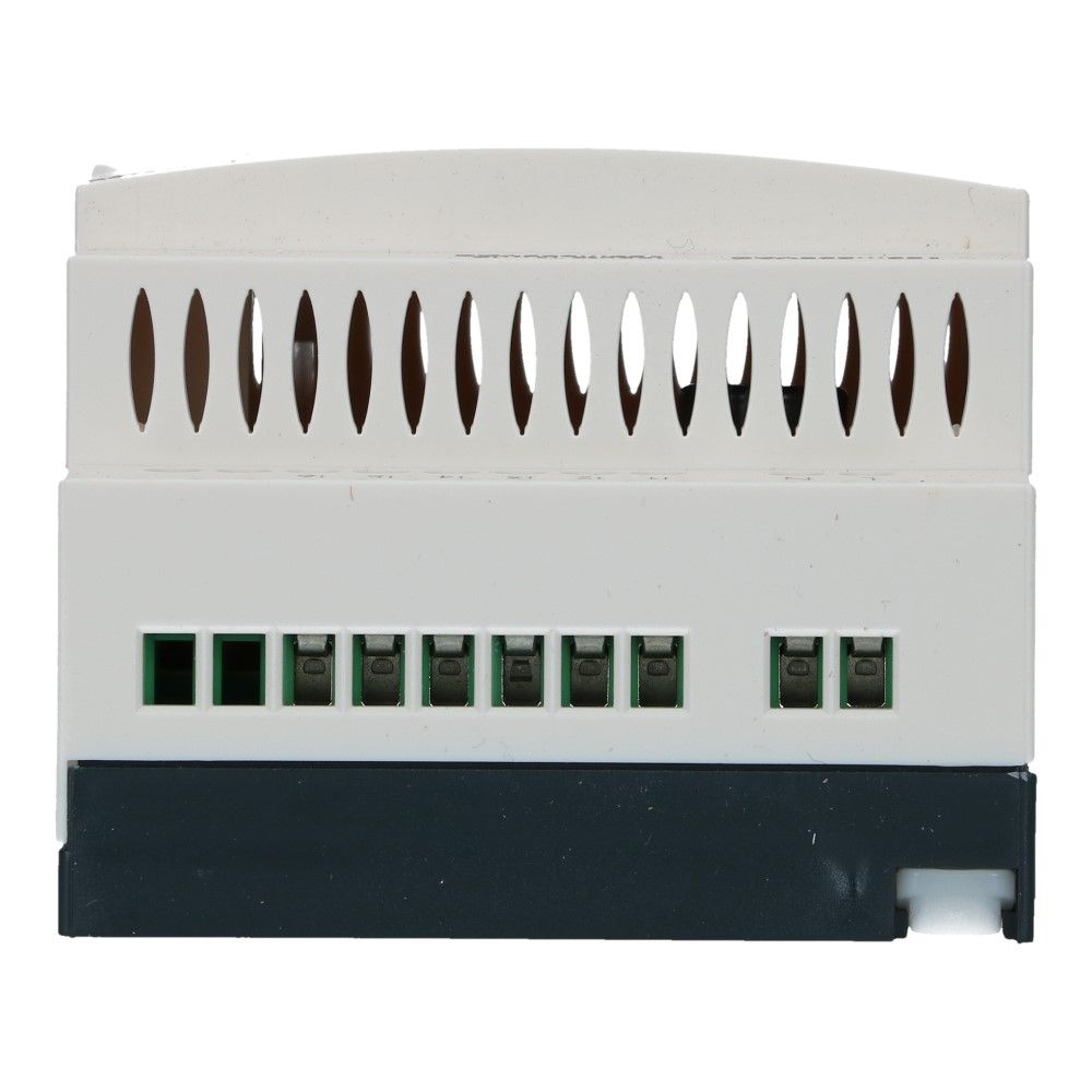 Zelio PLC zonder klok 10I-O 6in 4uit 100-240VAC