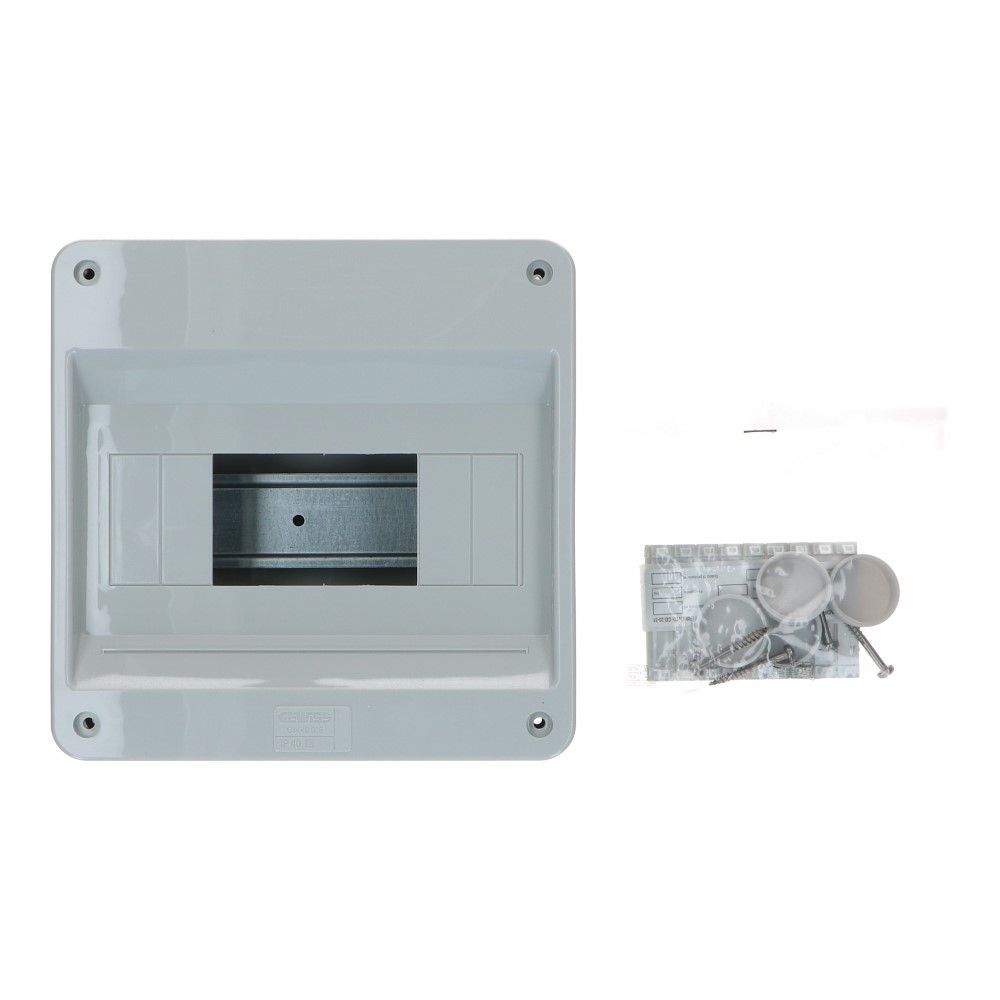 Gewiss DIN Behuizing 8 Modules IP40