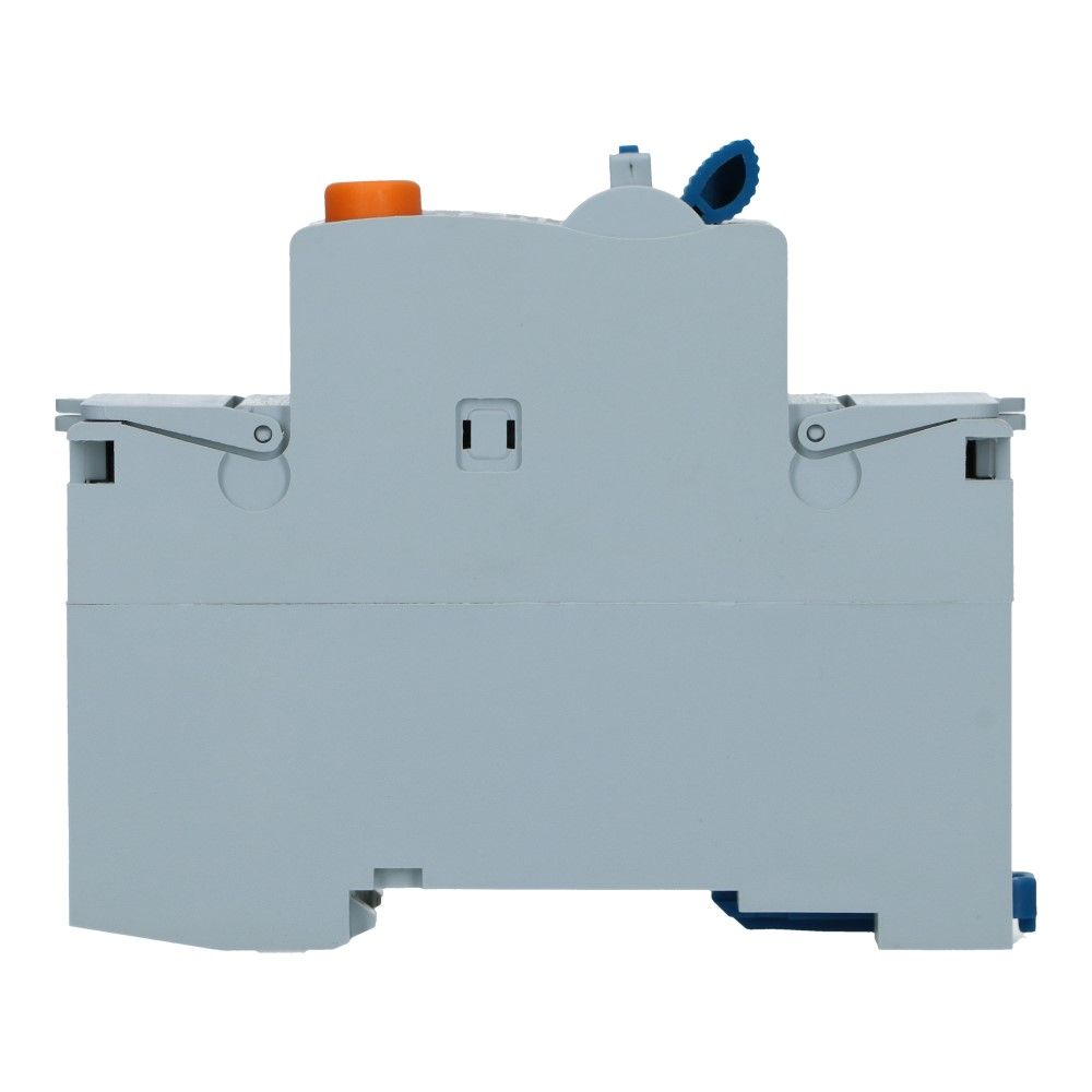 Aardlekschakelaar 40A 3 polig + nul 300mA Type A 10kA RCD36