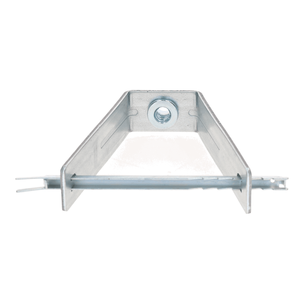 Dakplaathanger M8/M10 combimoer