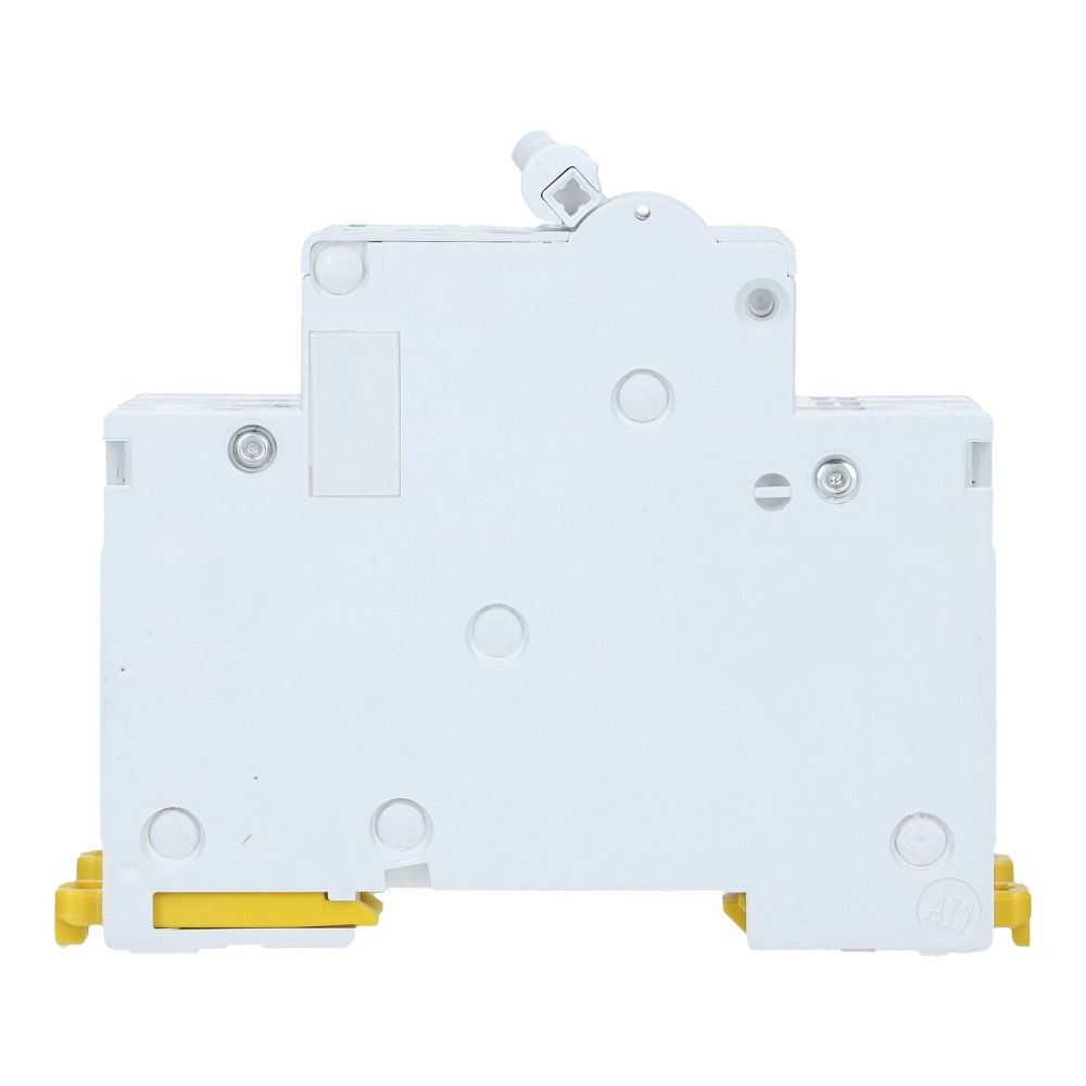 Installatieautomaat 3 polig + nul 20A kar B 6kA Resi9
