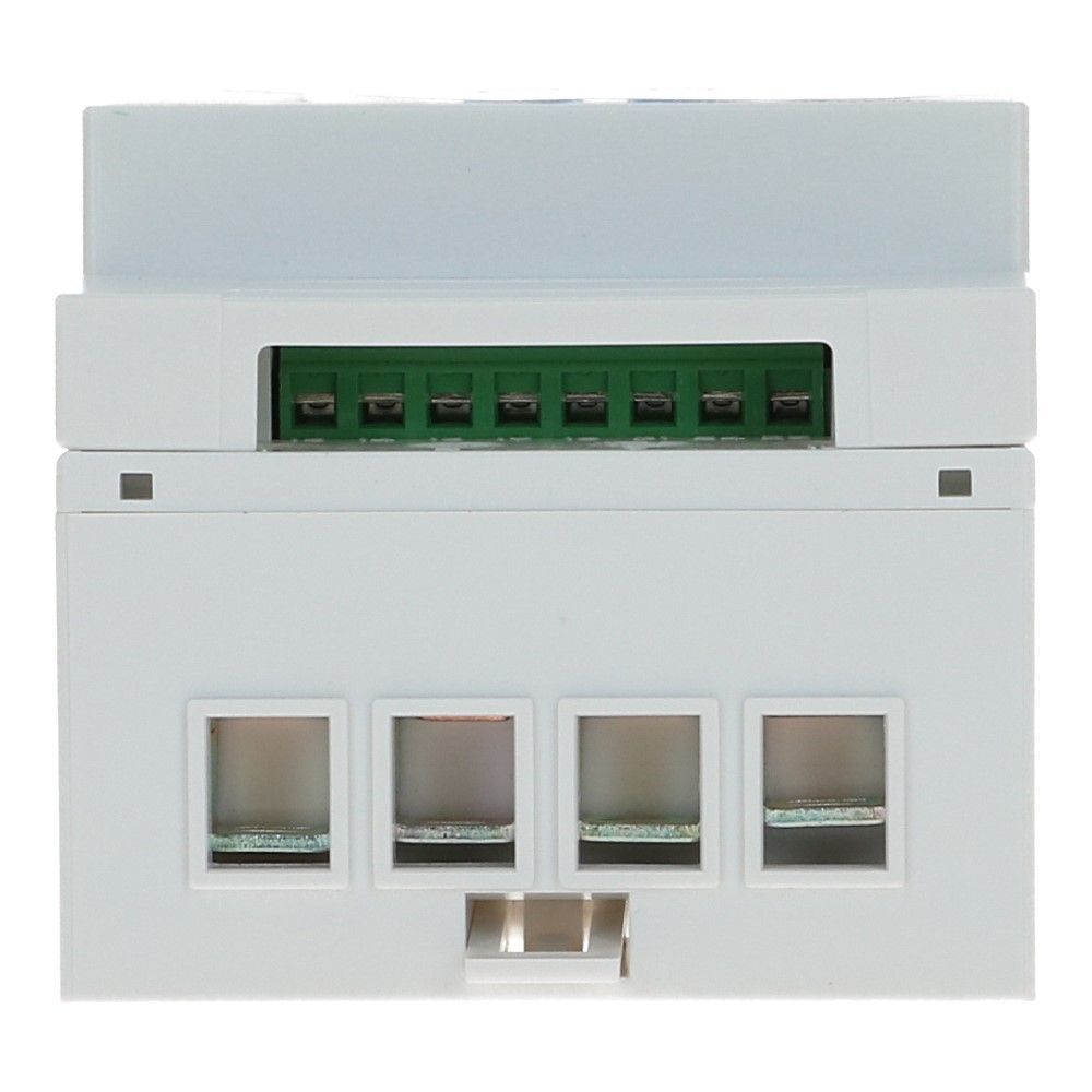 Chint kWh meter 80A 3-fase direct Modbus MID