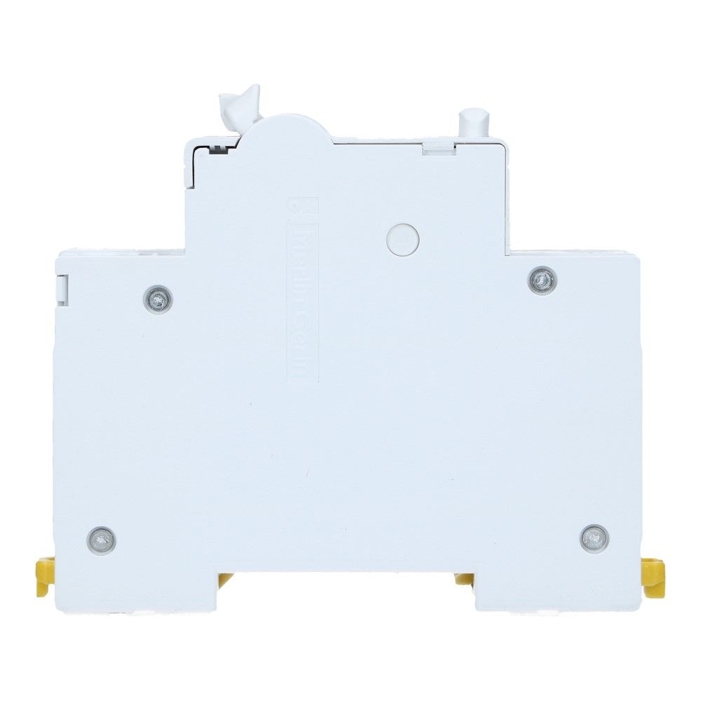 Aardlekautomaat B 16A 1 polig + nul 30mA Resi9