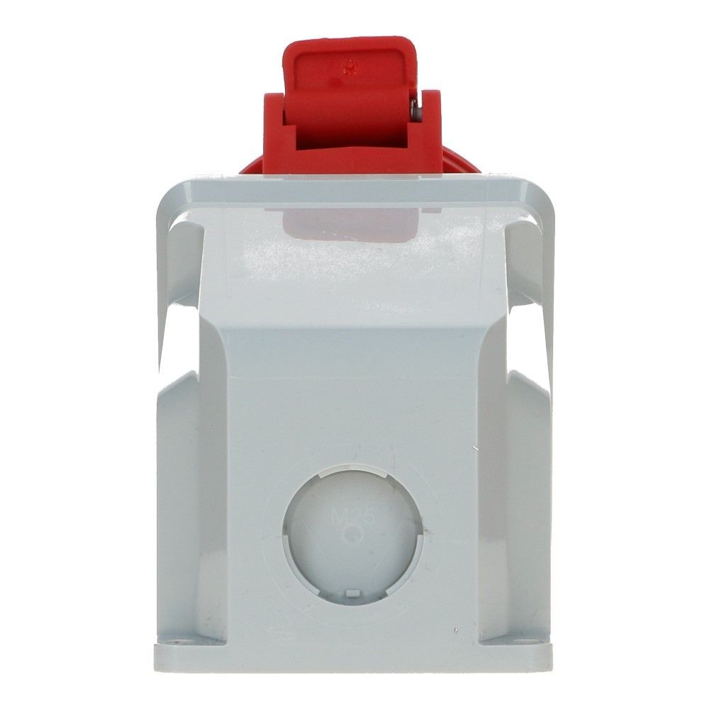 CEE female 5 polig 6H 16A IP54 wcd 380-415VAC