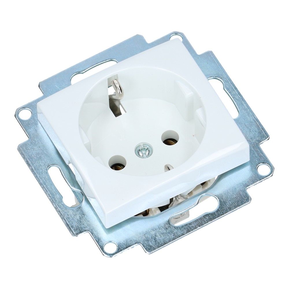 Wandcontactdoos VITA 9010