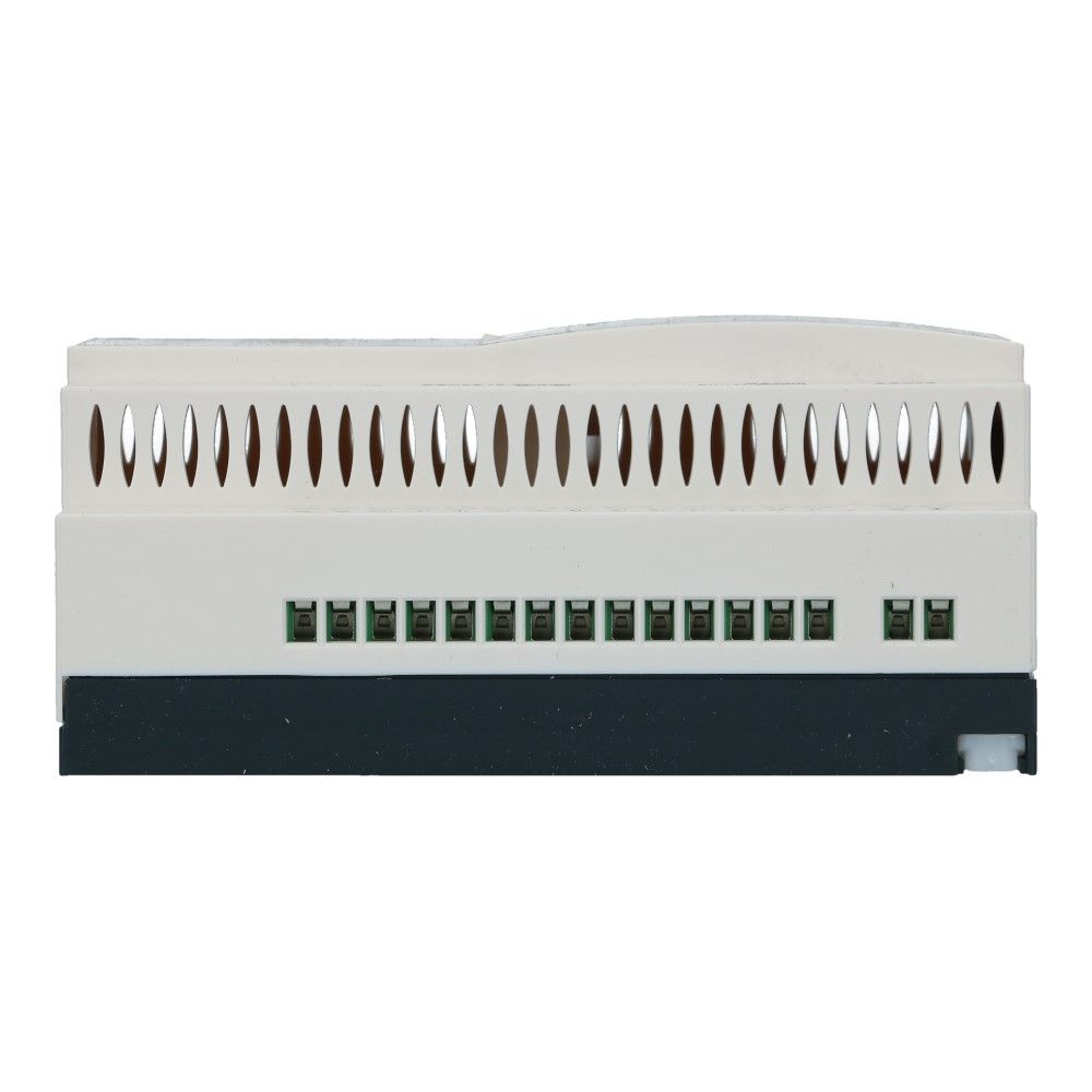 Zelio PLC met klok 20I-O 12in 8uit 24VDC