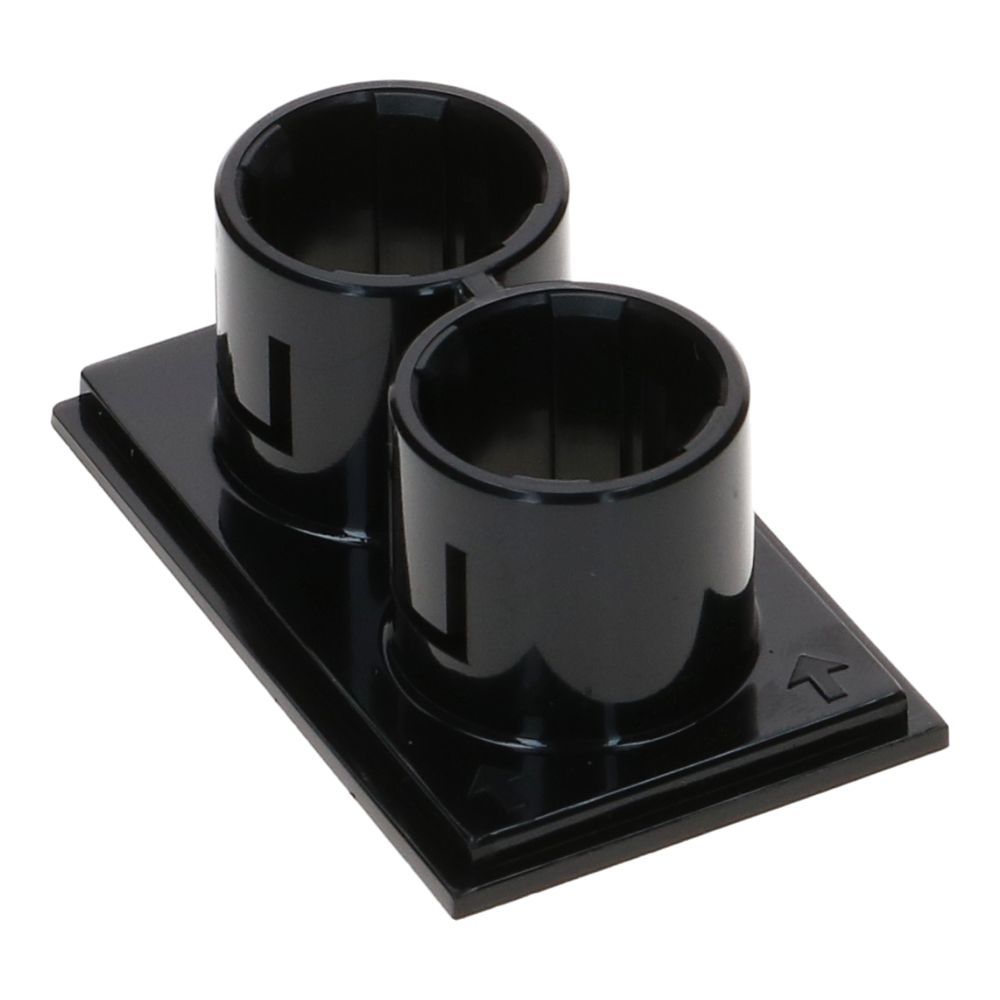 SEP MST inzetstuk buis 2x16mm