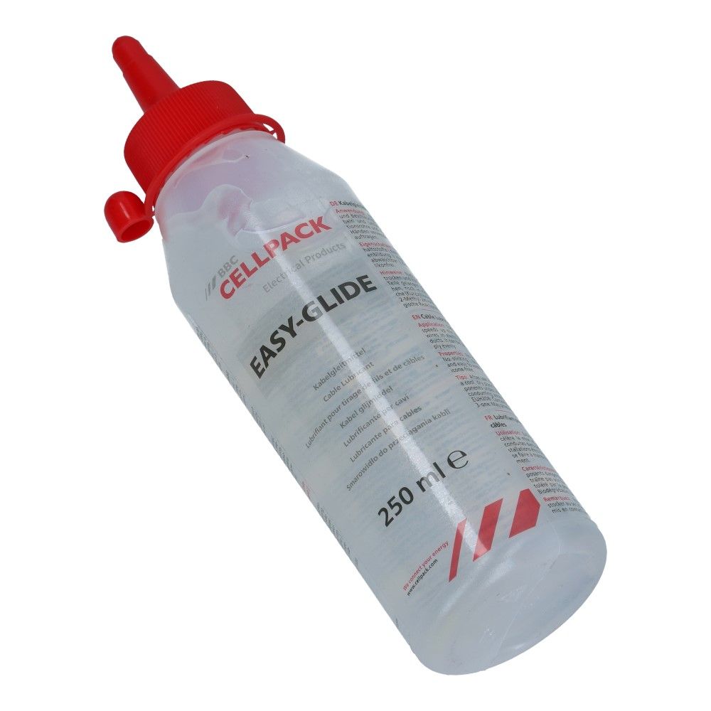 Kabelglijmiddel 250ml