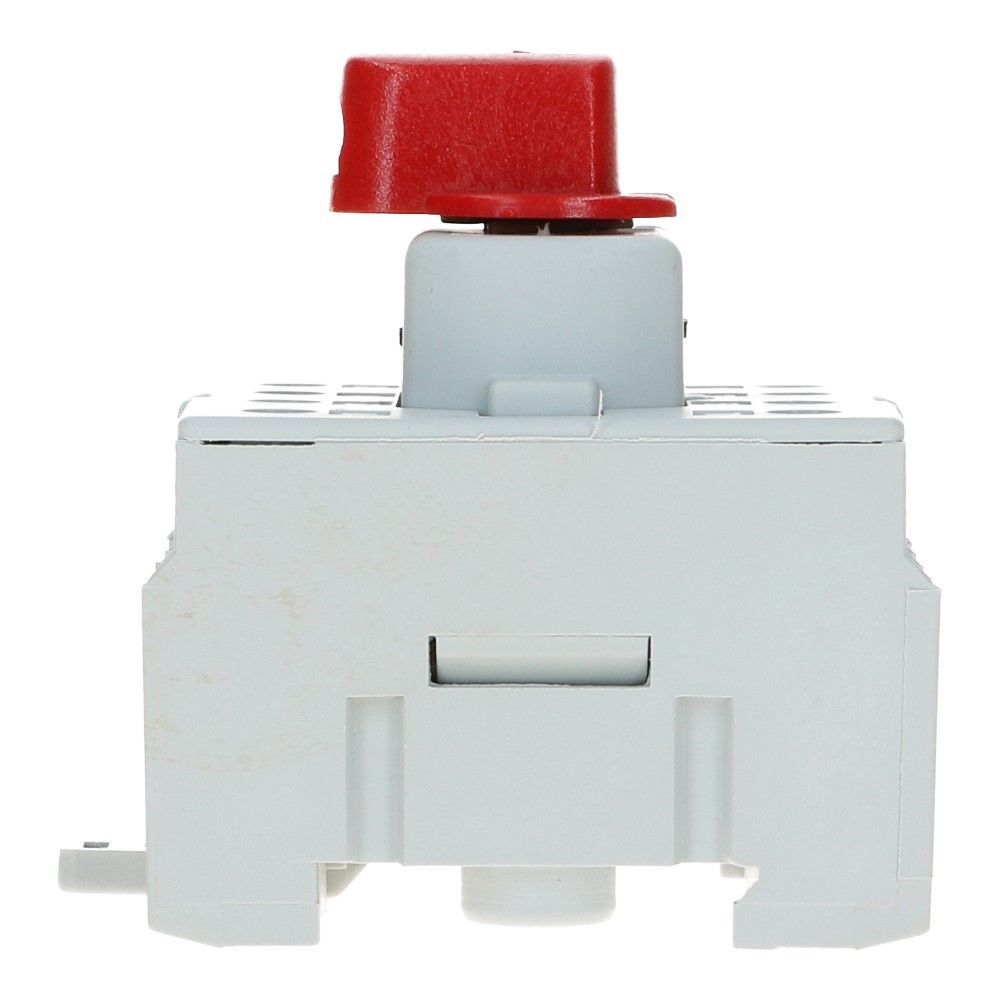 Lastscheider 4 polig 40A KU basis element