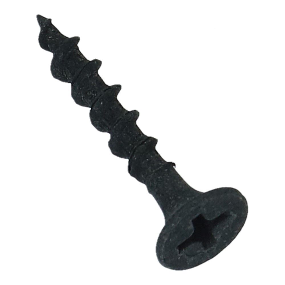 Snelbouwschroef Groffe Draad 3.9x25 PH2 - 1000 stuks