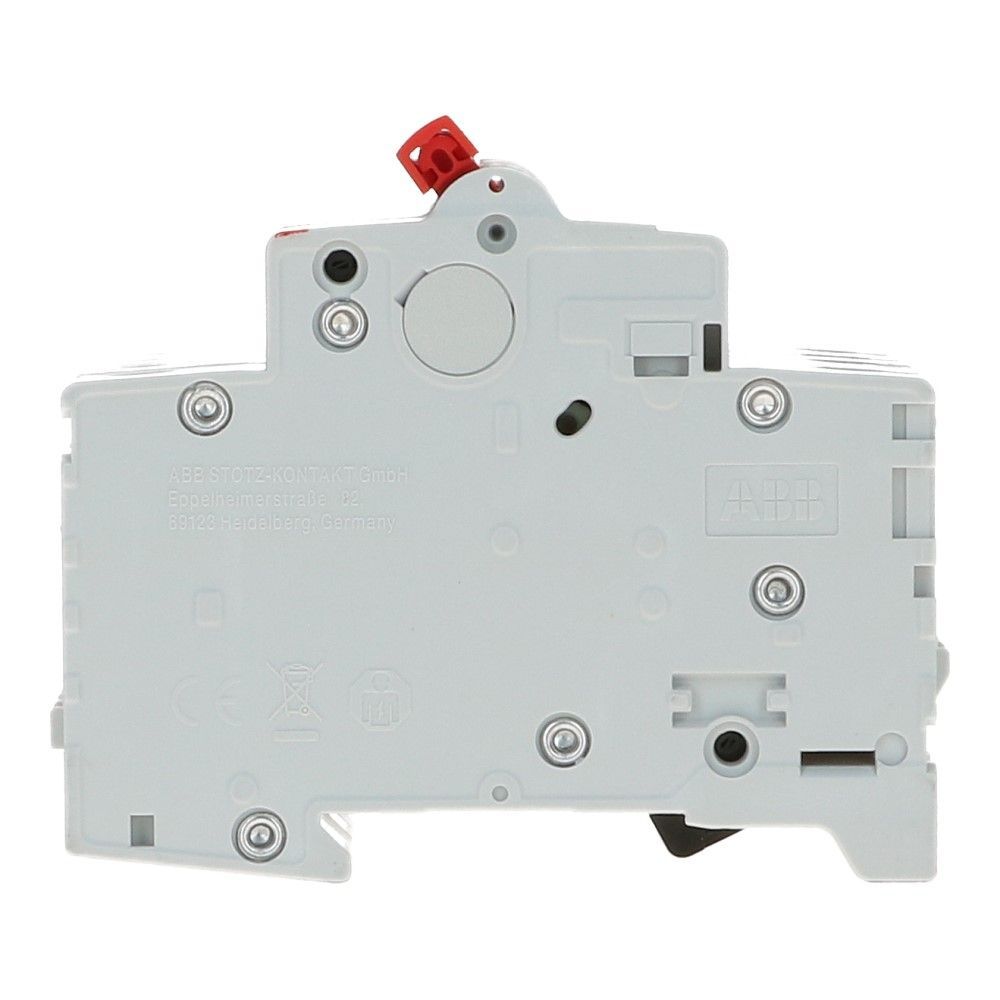 ABB Hoofdschakelaar 4 polig 63A SD204/63