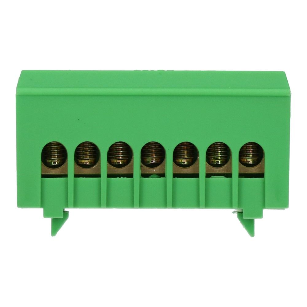 Aftakklem LTB groen 7x16mm²