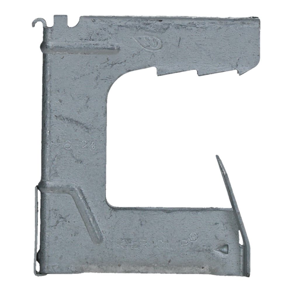 Multifunctionele slagklem voor 16-24mm flens