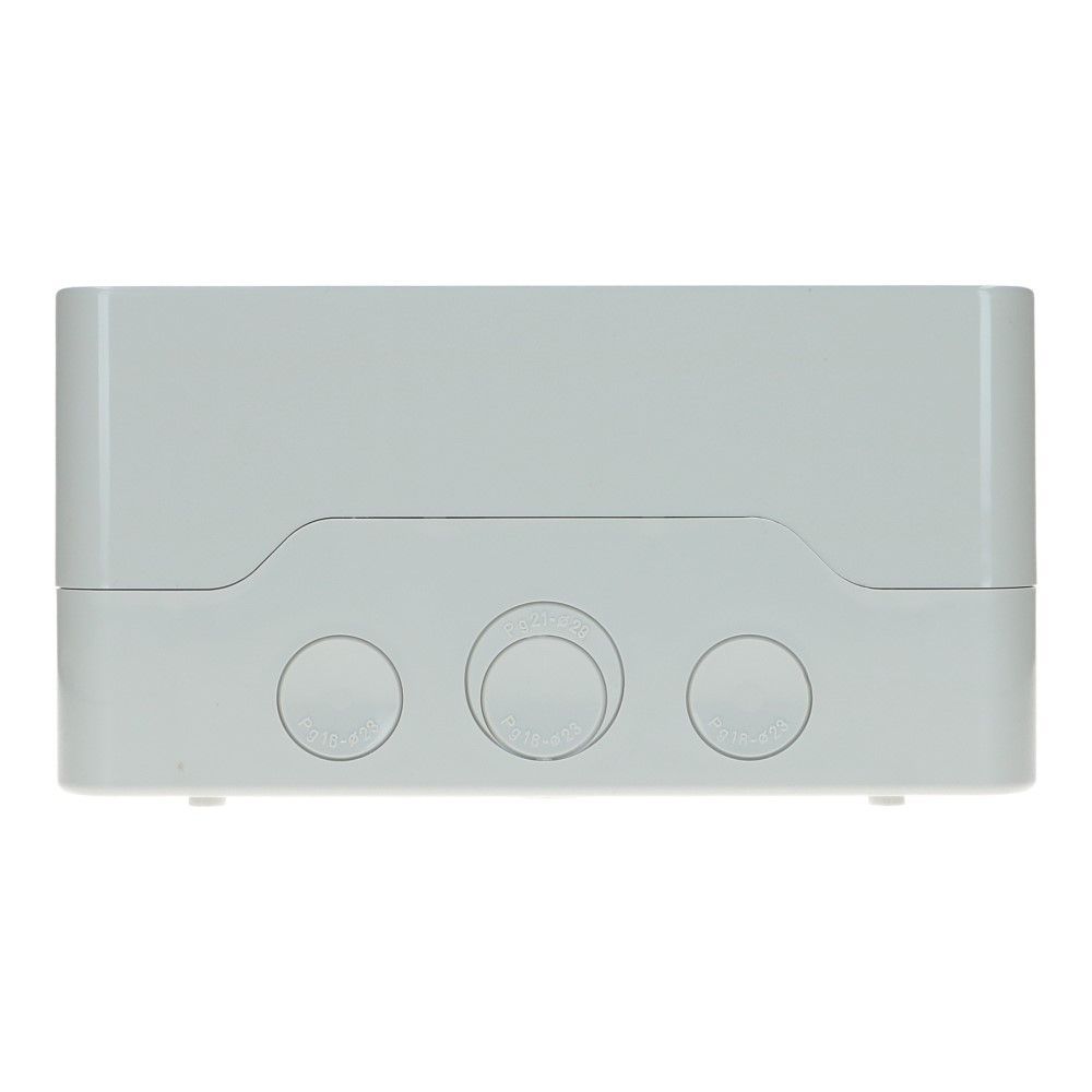 Gewiss DIN Behuizing 8 Modules IP40