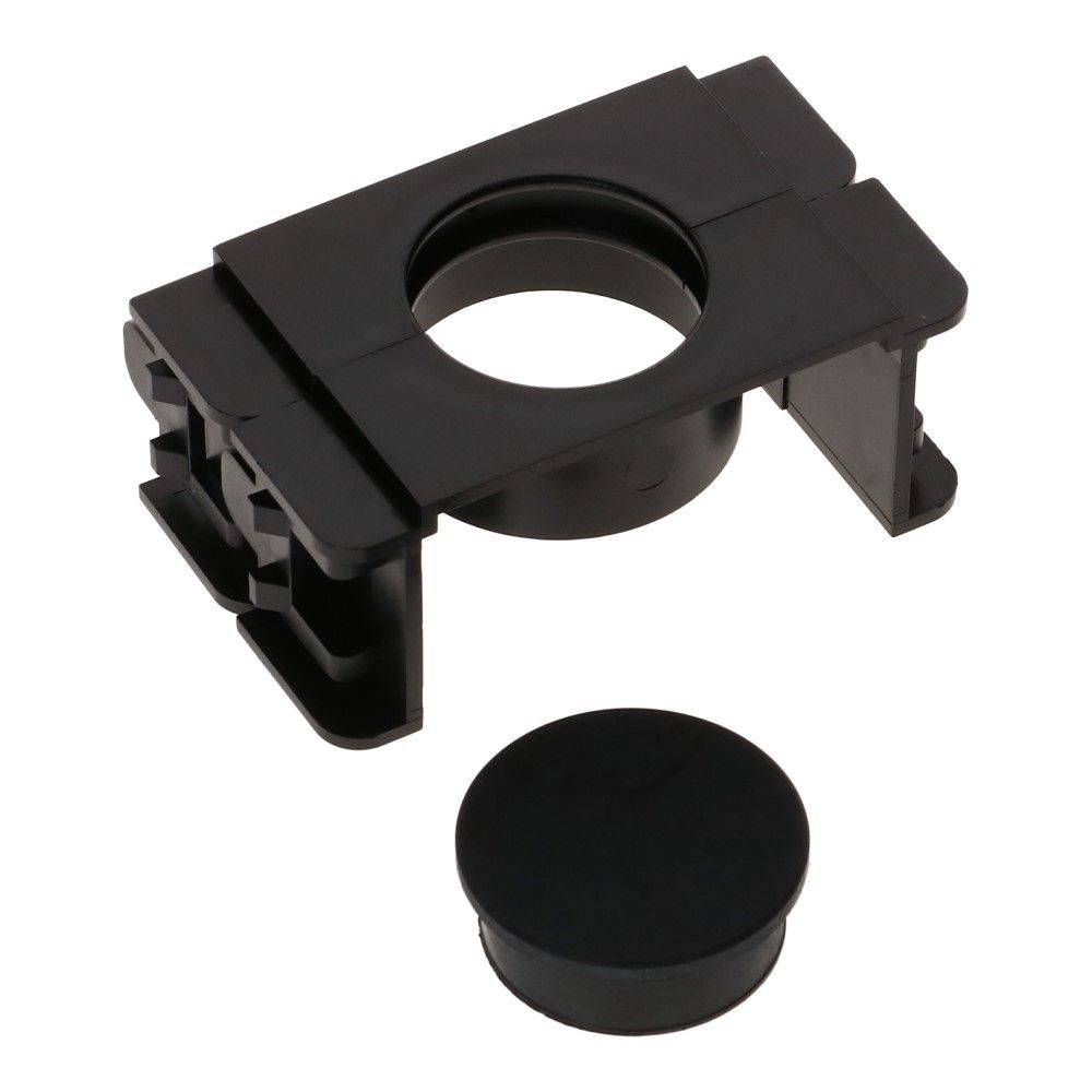 SEP Livion (6) inzetstuk enkelvoudig kabel