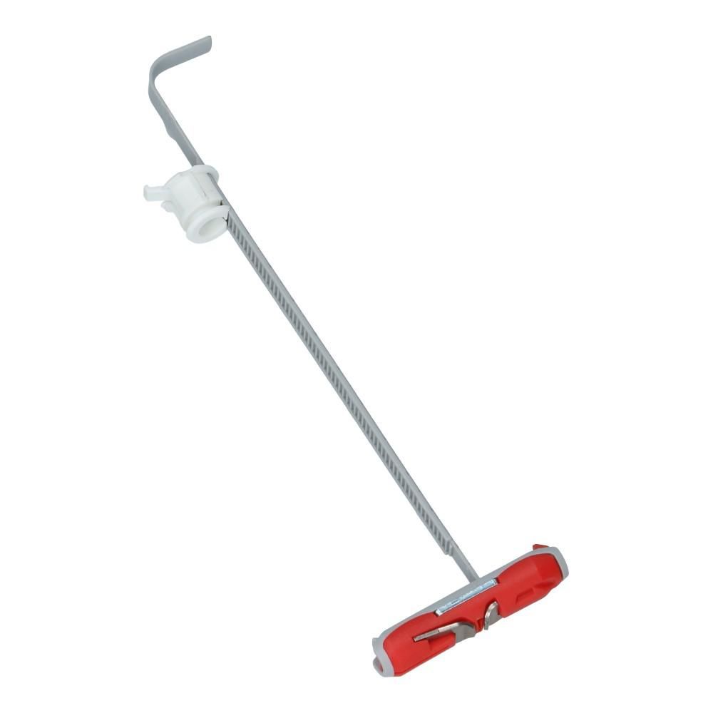 DuoTec zware belasting plug 12mm - 10 stuks