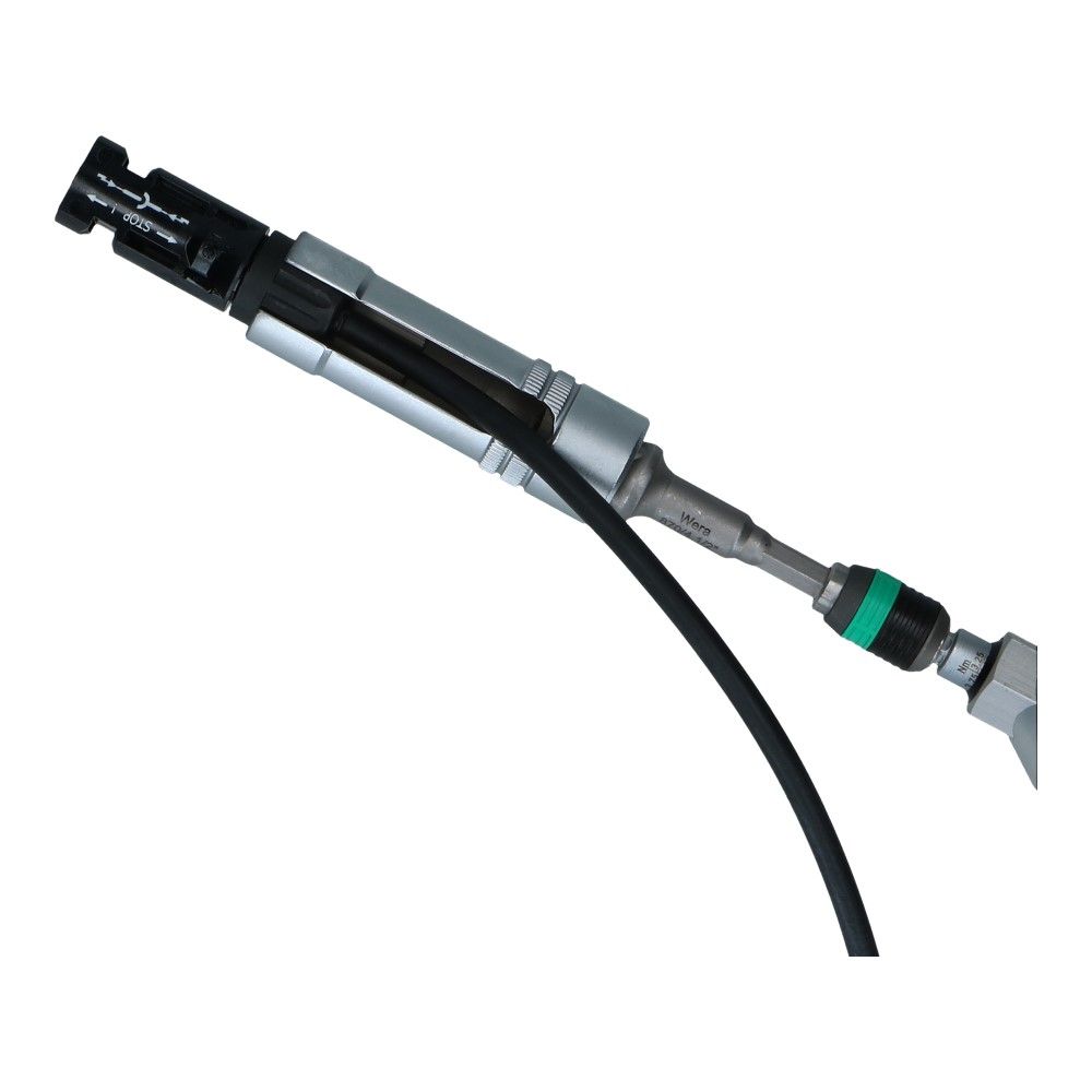 Staubli MC4 moment torque set