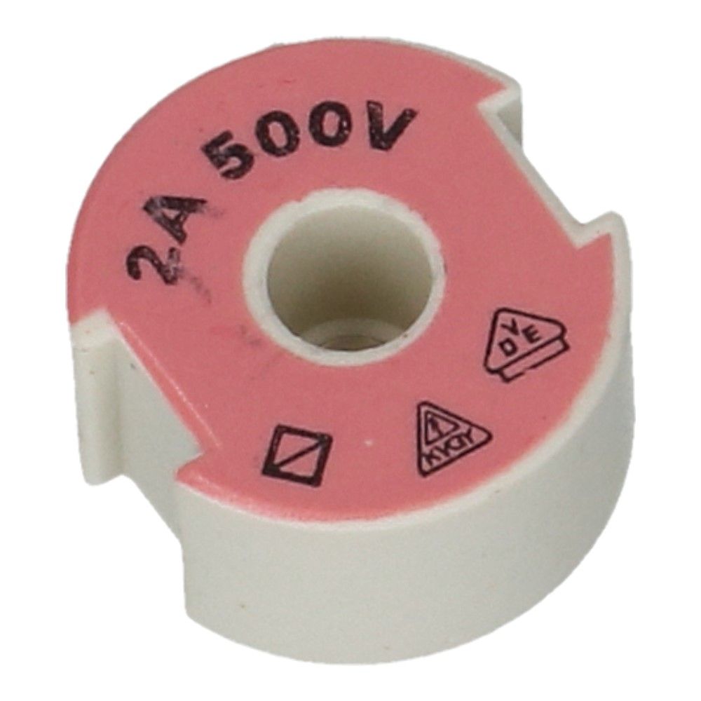 DII 1A PASSCHROEF DIN 49516 DIAZED E27