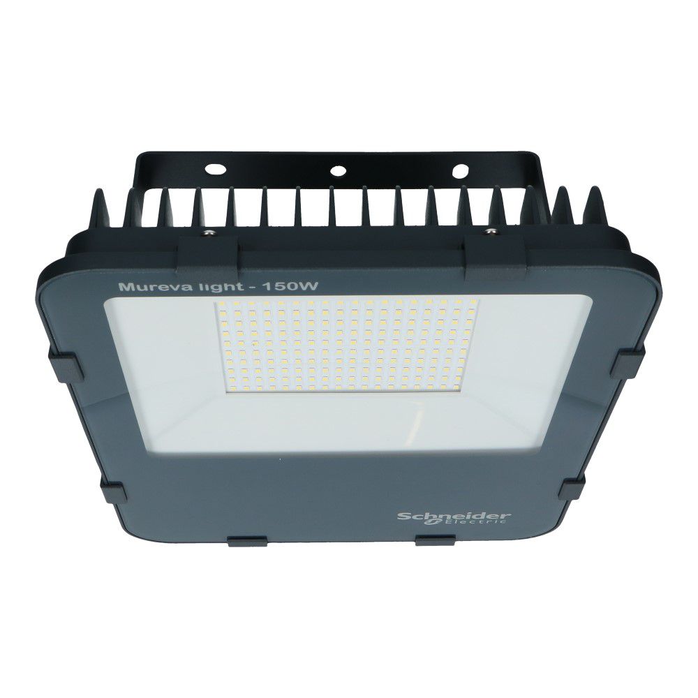 Floodlight LED 150W 6500k koelwit 18000 lumen IP65