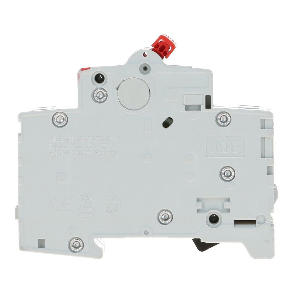 ABB Hoofdschakelaar 2 polig 40A SD202/40