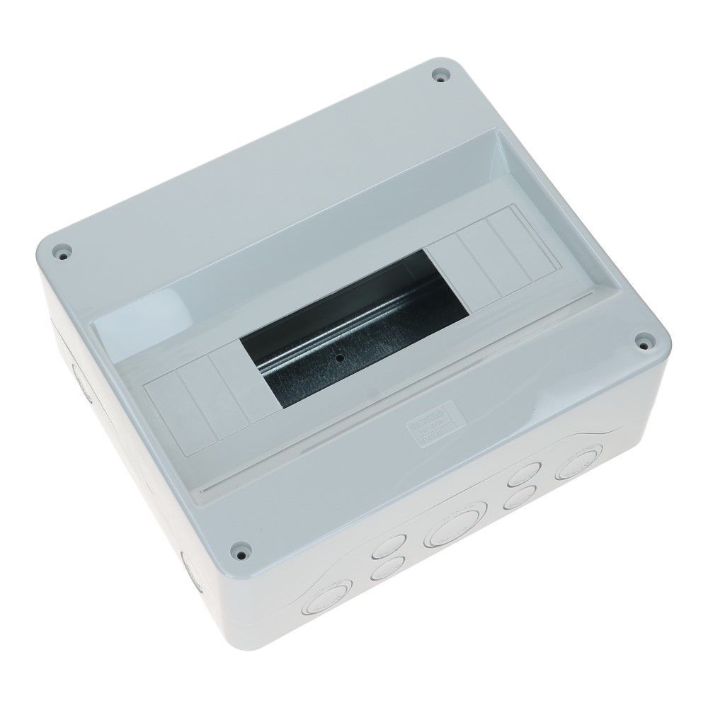 Gewiss DIN Behuizing 12 Modules IP40