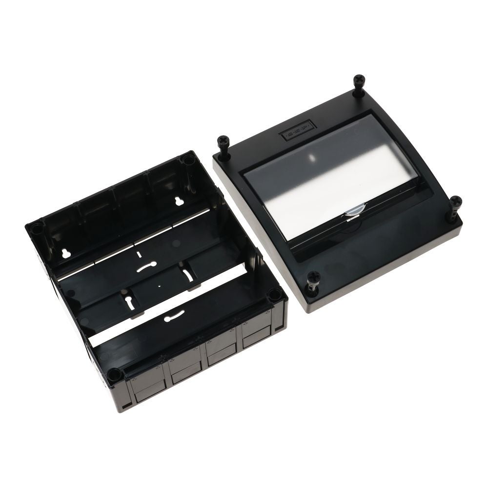 SEP MST-8 mini installatiekast  8 modules IP20