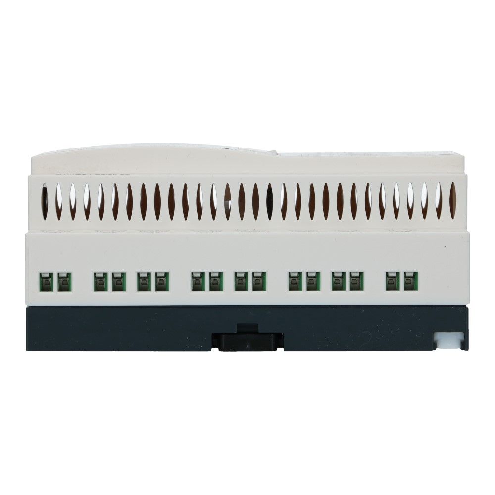Zelio PLC met klok 20I-O 12in 8uit 24VDC