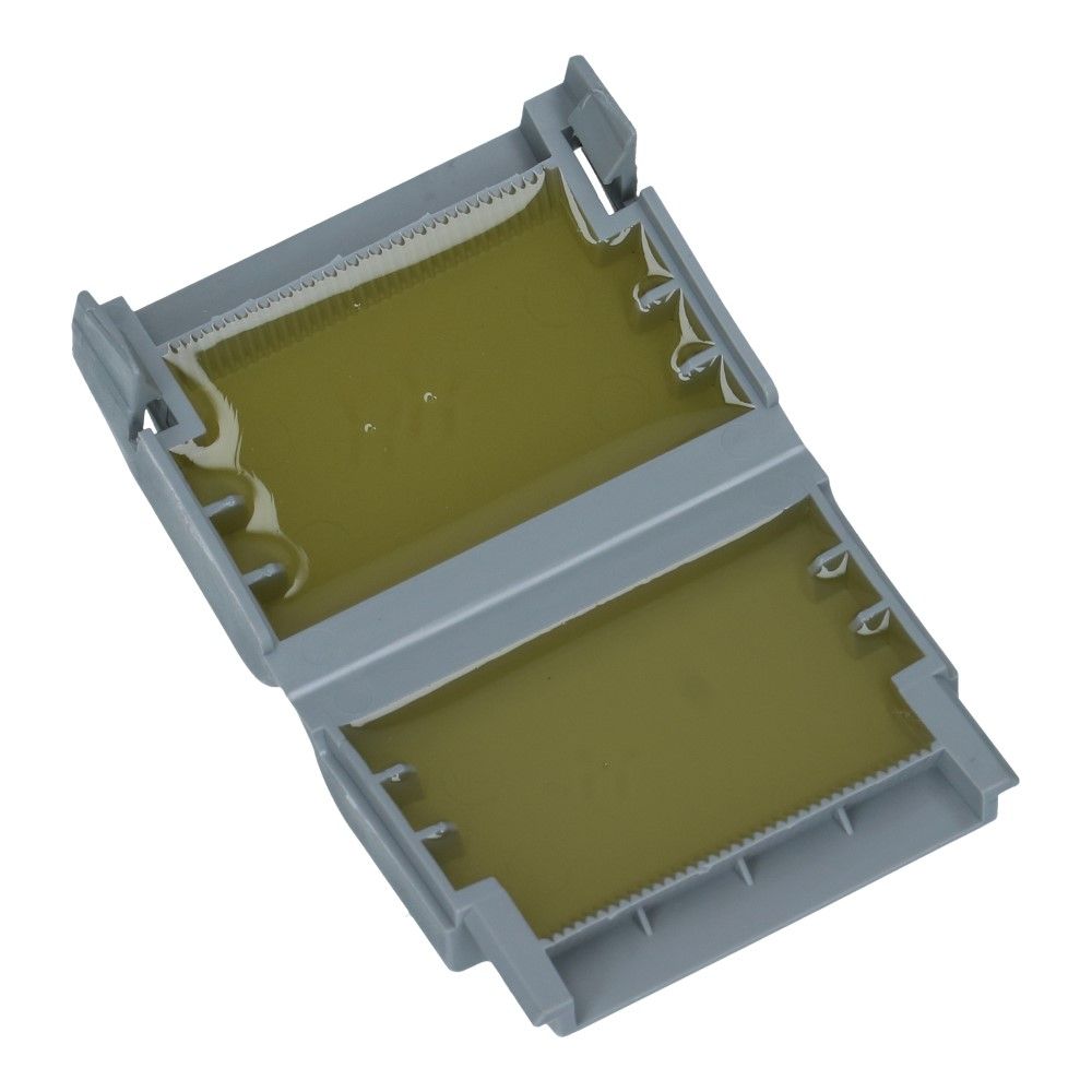 WAGO Gelbox voor verbindingsklem 17.8x33.6x45.9mm -  Grootte 2