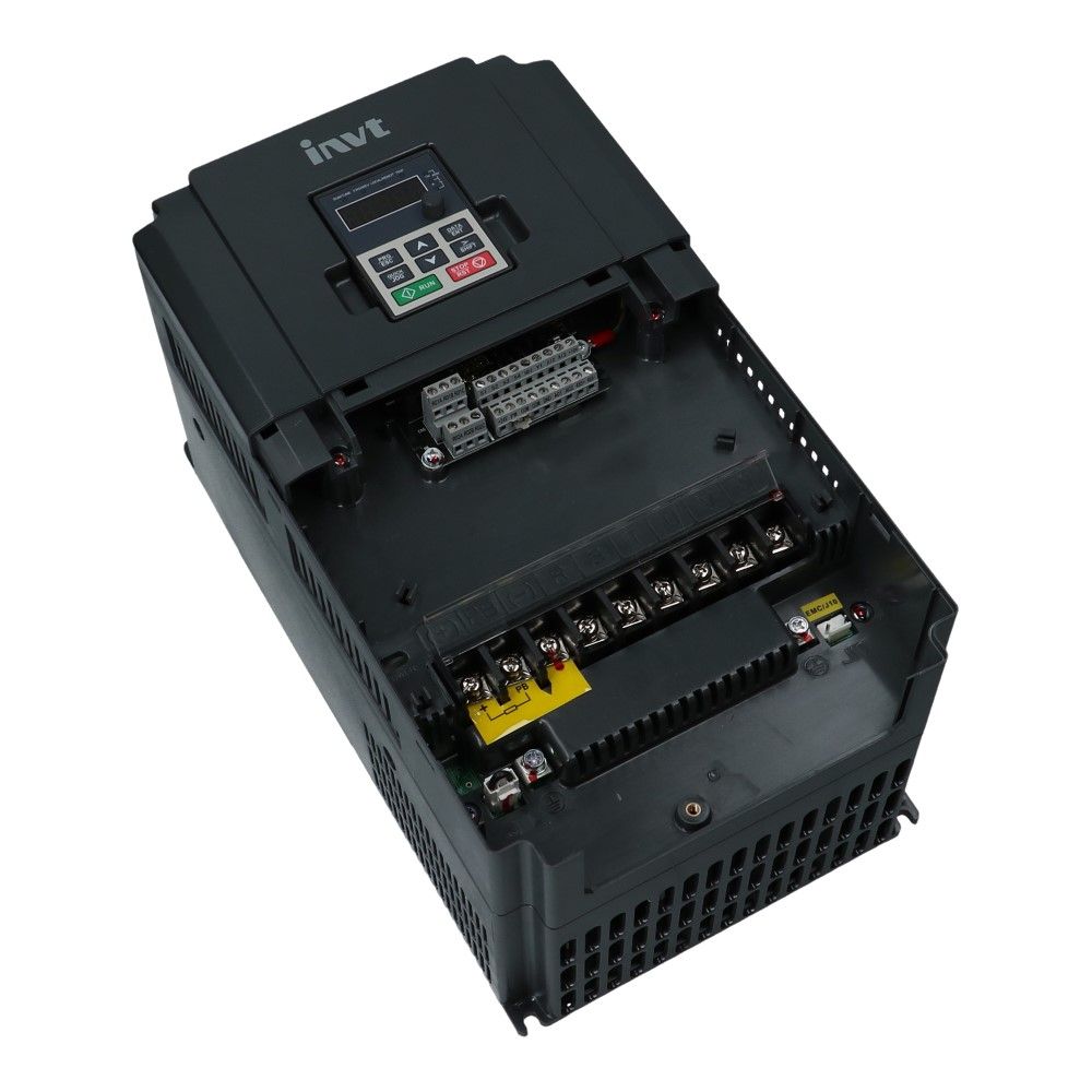 Frequentieregelaar 3 fase 55kW