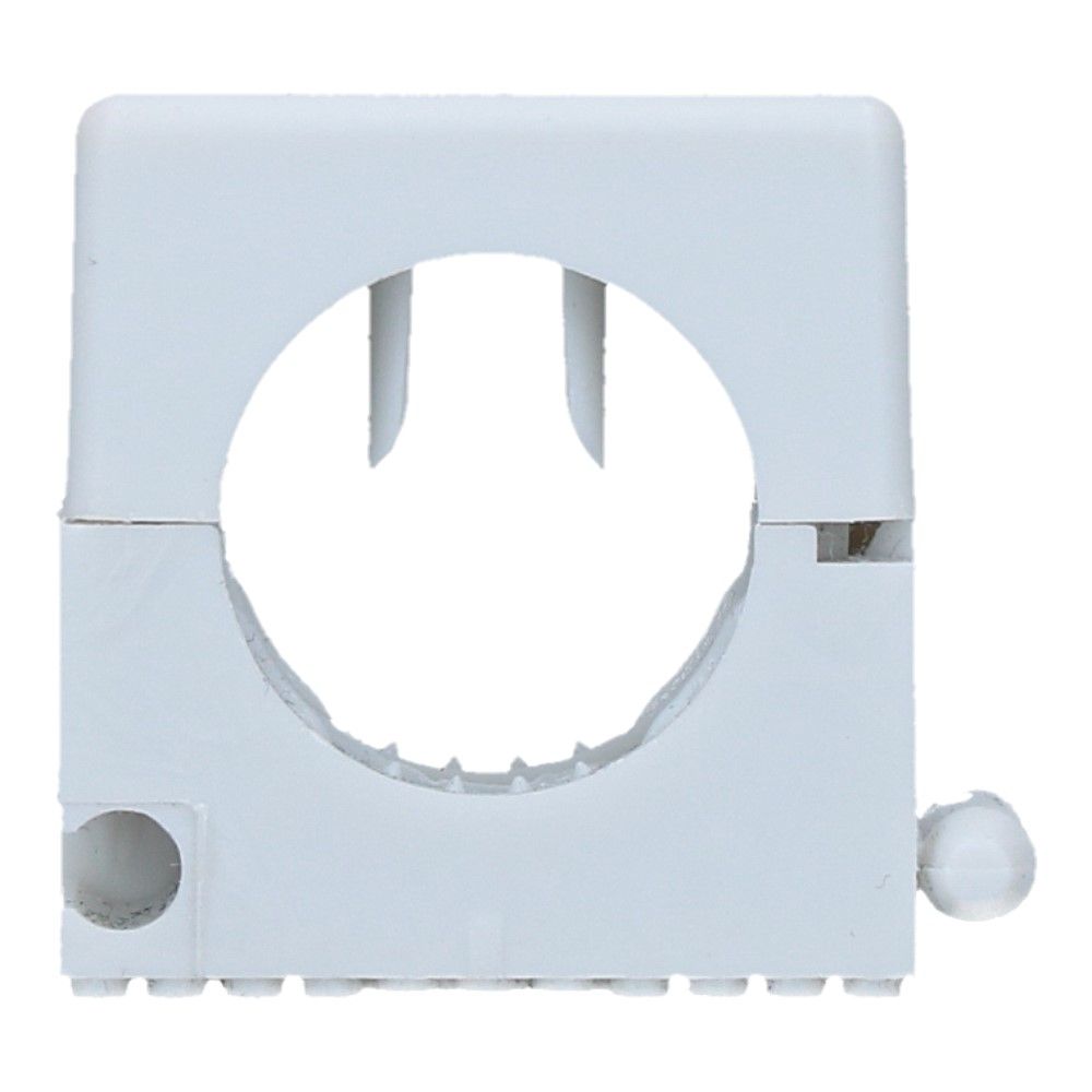 Drukzadel SCH 12-16 mm grijs - 50 stuks