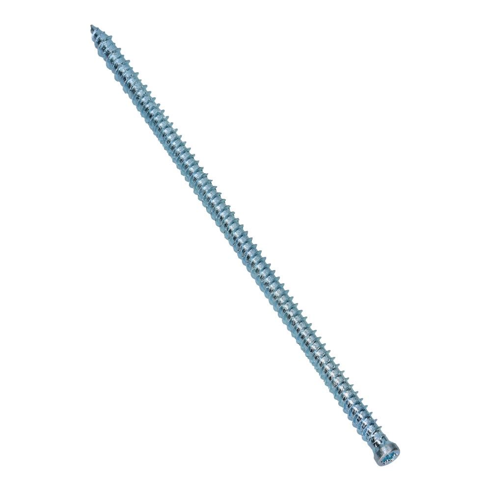 Kozijnschroef Torx 30 7.5X182 - 100 stuks