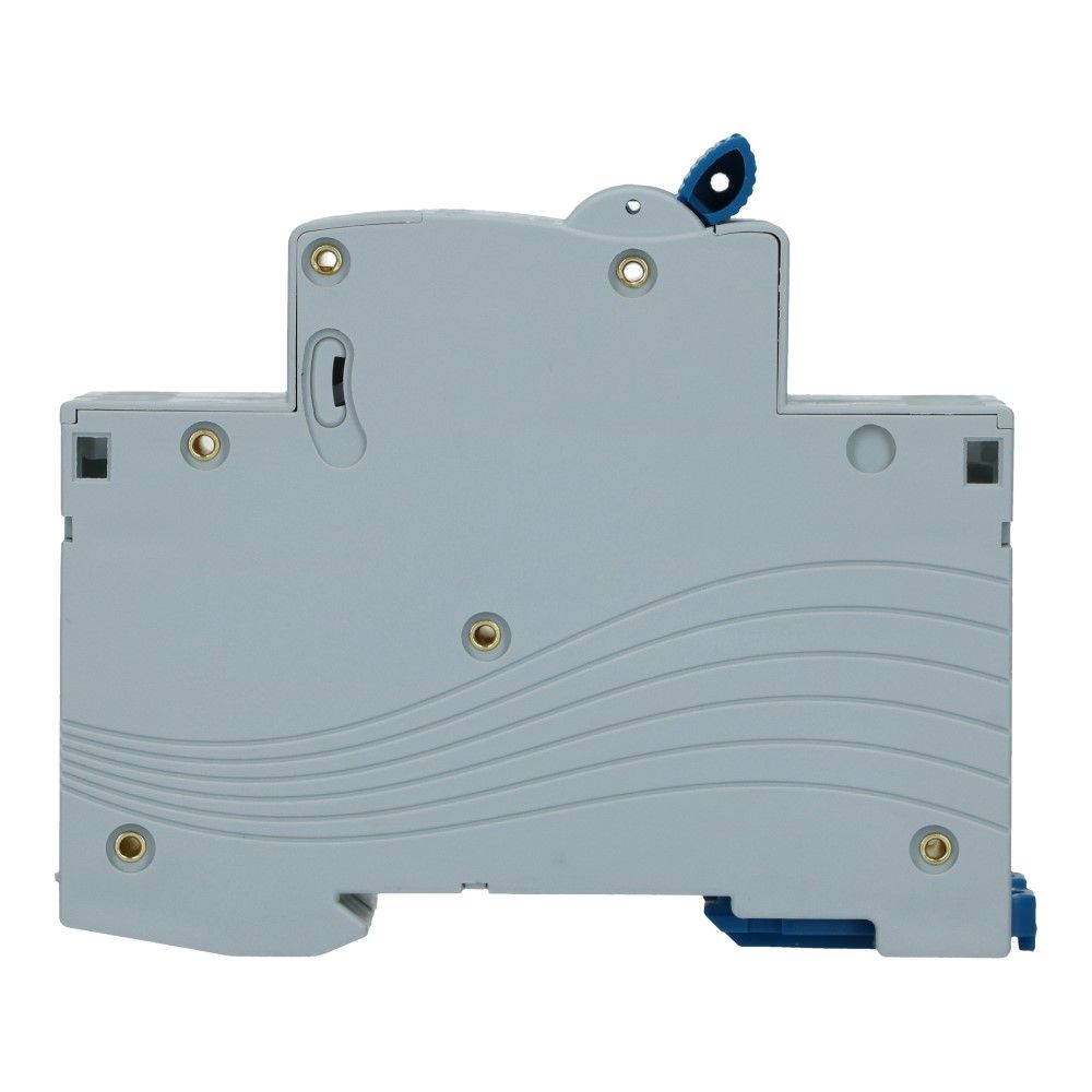 Installatieautomaat 3 polig + nul 3A karakteristiek B 6kA INS-36