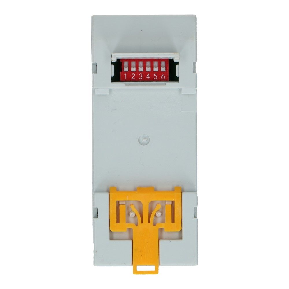 Amperemeter Dinrail 0-999A
