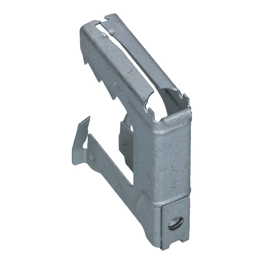 Multifunctionele slagklem voor 16-24mm flens