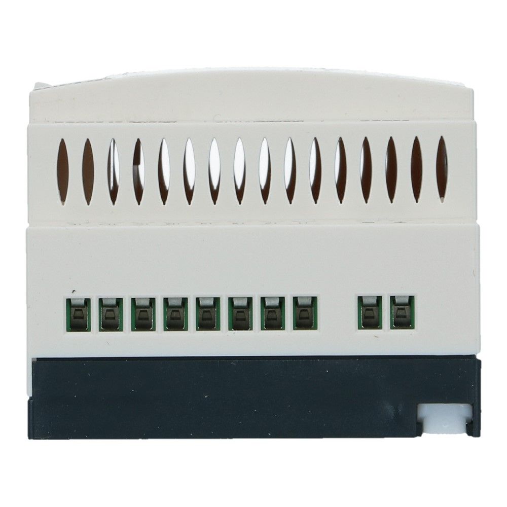 Zelio PLC met klok 12I-O 8in 4uit 24VDC