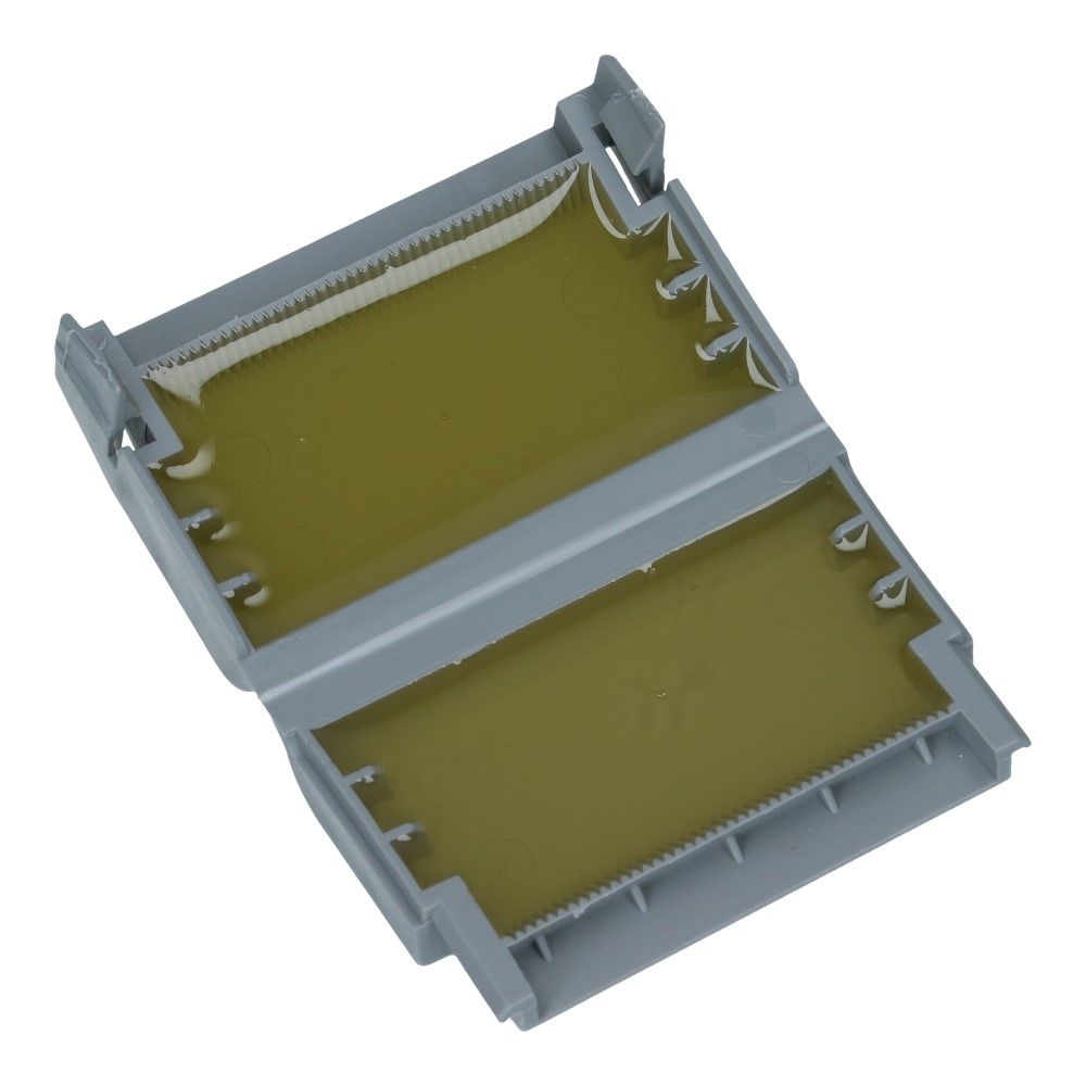 WAGO Gelbox voor verbindingsklem 17.8x33.6x52.7mm -  Grootte 3