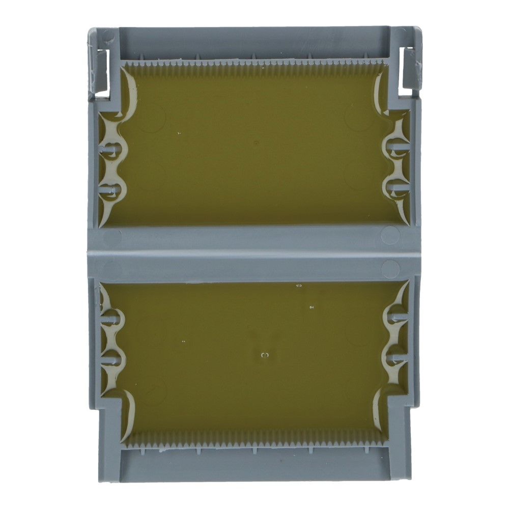 WAGO Gelbox voor verbindingsklem 17.8x33.6x52.7mm -  Grootte 3
