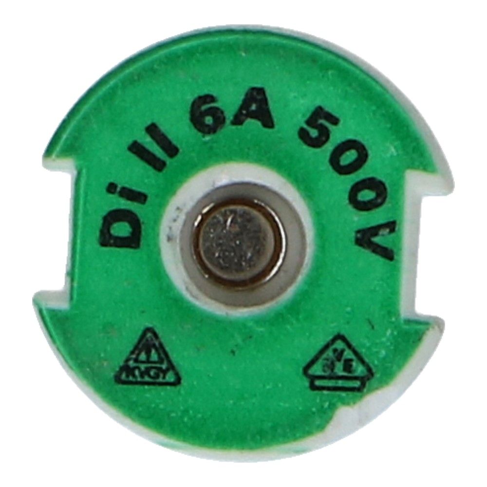DII 6A PASSCHROEF DIN 49516 DIAZED E27