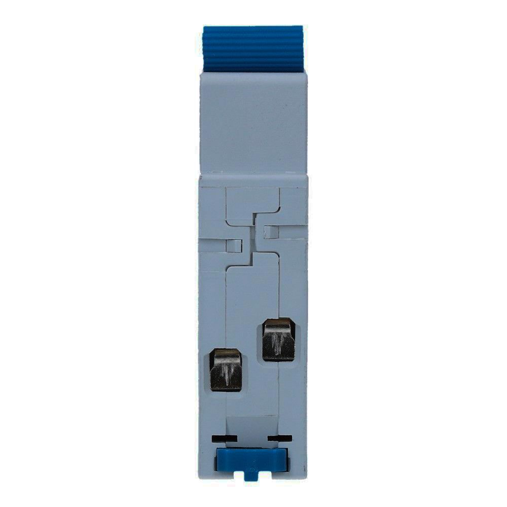 Aardlekschakelaar 25A 2 polig 300mA 18mm RCD18