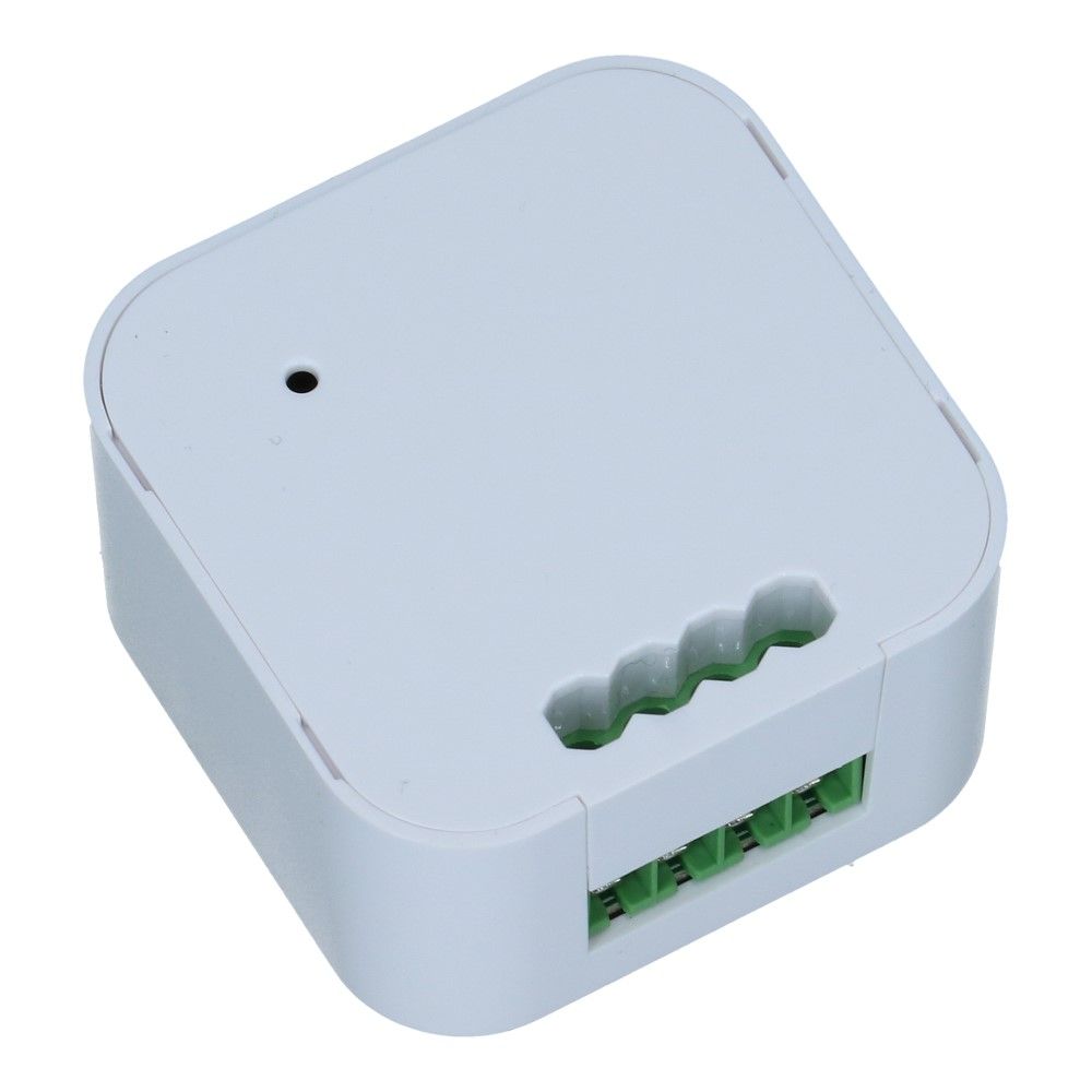 Inbouwsokkel dimmer Zigbee 0.3-200Watt