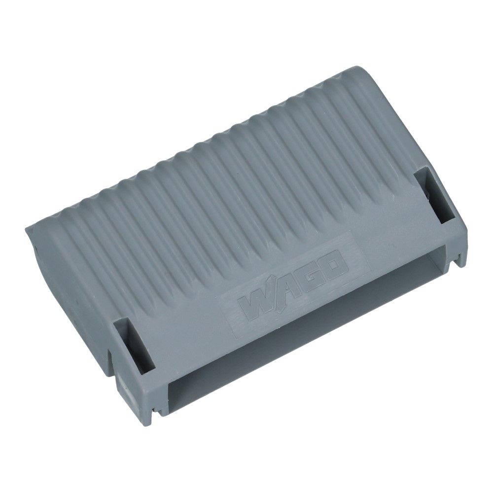 WAGO Gelbox voor verbindingsklem 21.3x40.1x57mm - Grootte 3