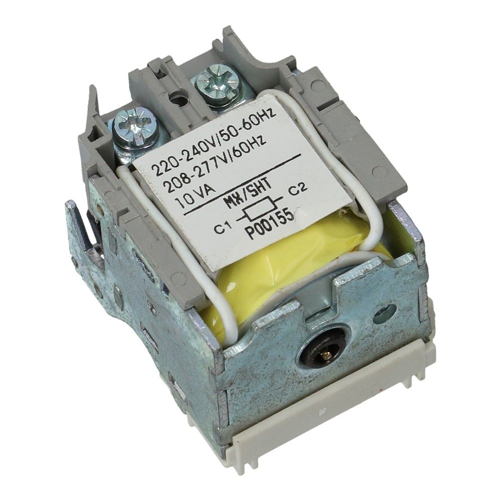 16A-250A serie uitschakelspoel 230VAC