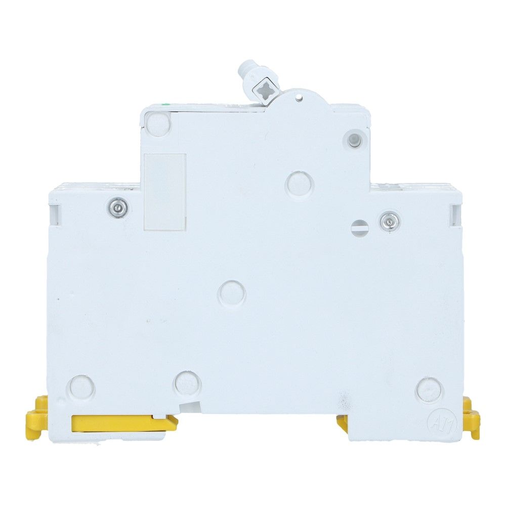 Installatieautomaat 3 polig + nul 16A kar C 6kA Resi9