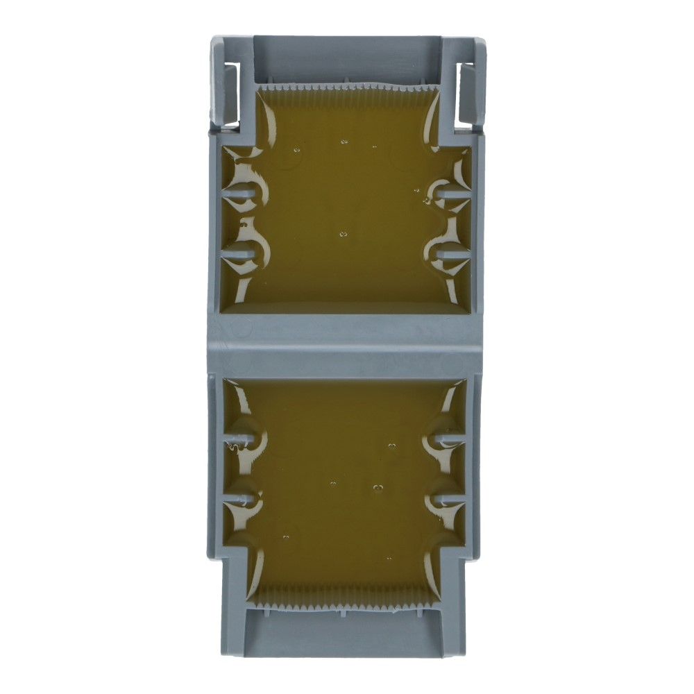 WAGO Gelbox voor verbindingsklem 21.3x40.1x38mm - Grootte 1
