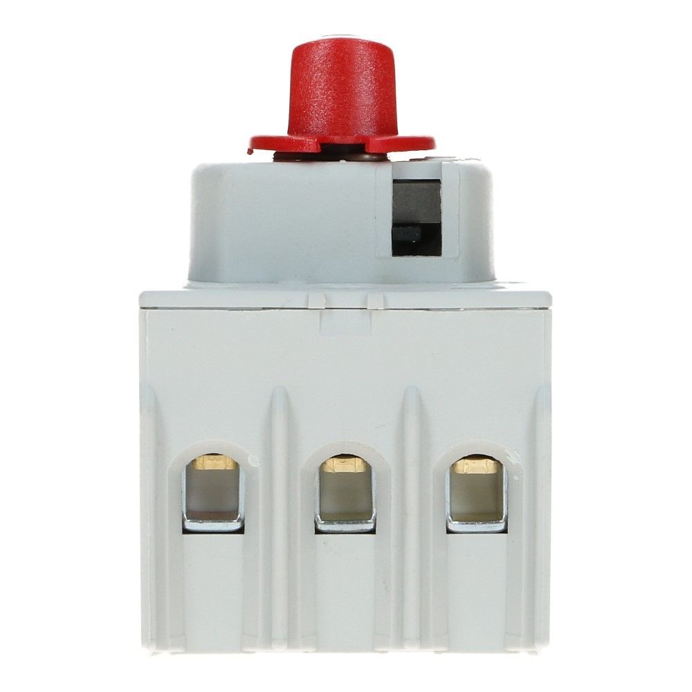 Lastscheider 3 polig 25A KU basis element