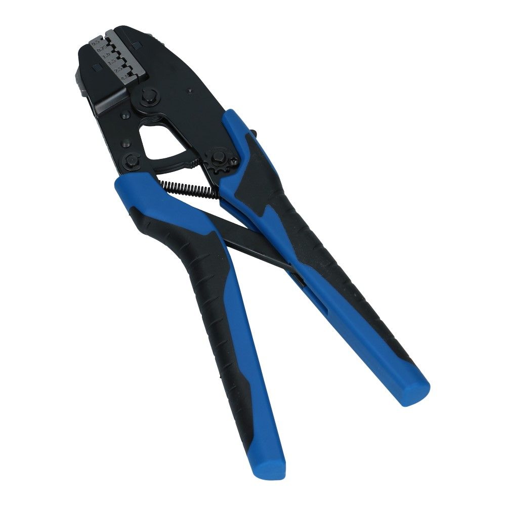 Adereindhulstang 0.50 t/m 4mm2