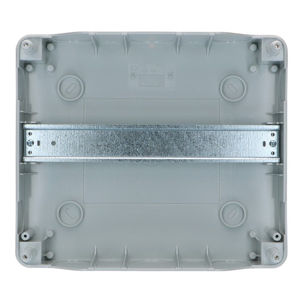Gewiss DIN Behuizing 12 Modules IP40
