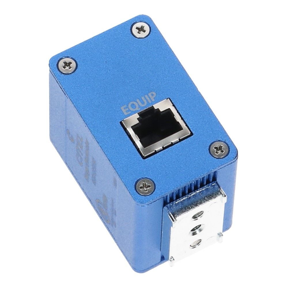 Citel Ethernet overspanningsbeveiliging