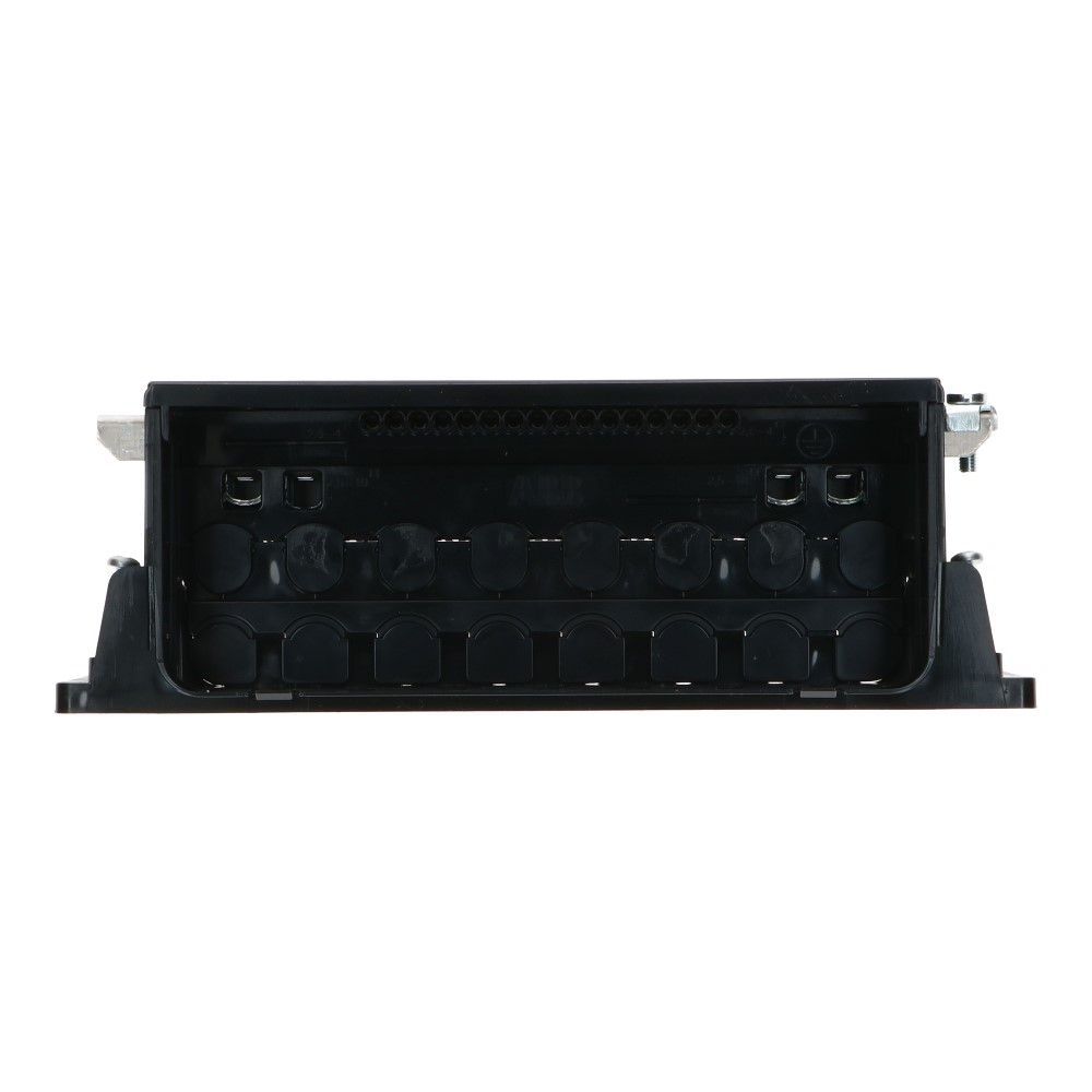 ABB Lege groepenkast 2x12 modules 22x33cm HLD33
